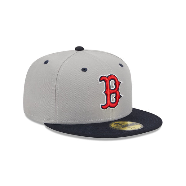 Boston Red Sox Retro City 59FIFTY Fitted