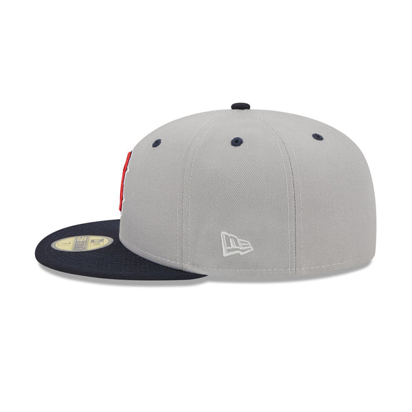 Boston Red Sox Retro City 59FIFTY Fitted