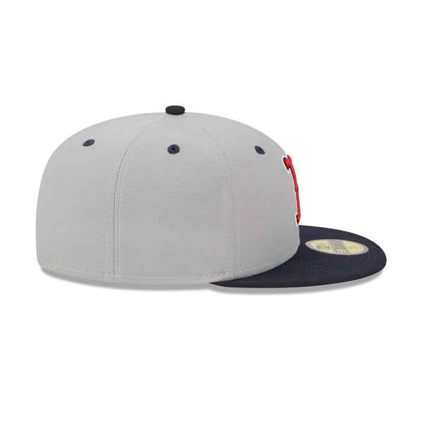 Boston Red Sox Retro City 59FIFTY Fitted