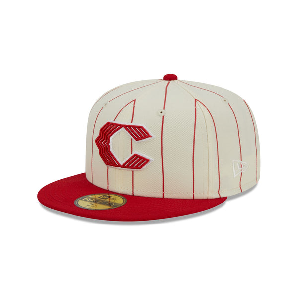 Cincinnati Reds Retro City 59FIFTY Fitted New Era