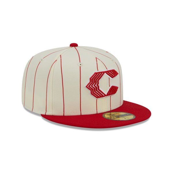 Cincinnati Reds Retro City 59FIFTY Fitted