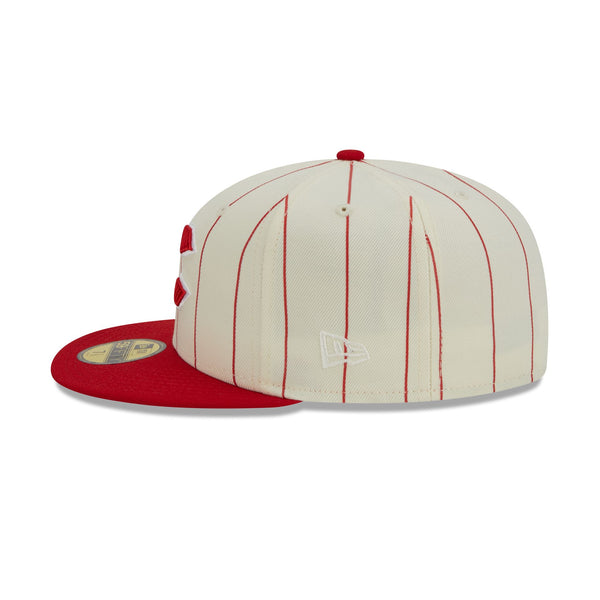 Cincinnati Reds Retro City 59FIFTY Fitted