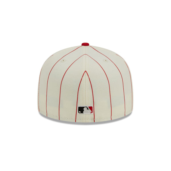 Cincinnati Reds Retro City 59FIFTY Fitted