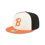 Baltimore Orioles Retro City 59FIFTY Fitted New Era