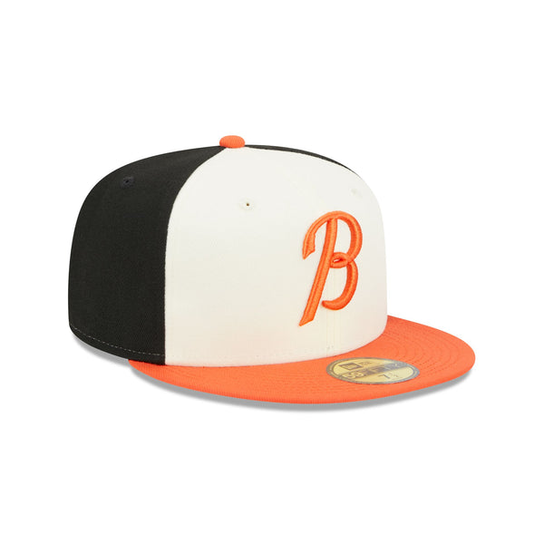 Baltimore Orioles Retro City 59FIFTY Fitted