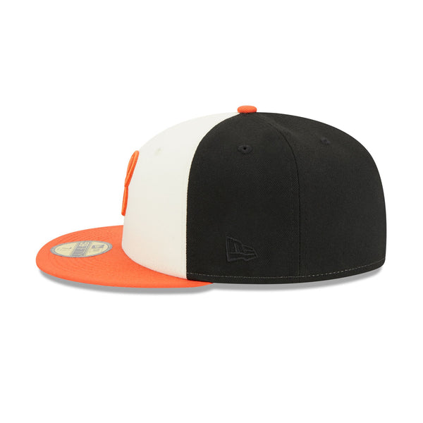 Baltimore Orioles Retro City 59FIFTY Fitted