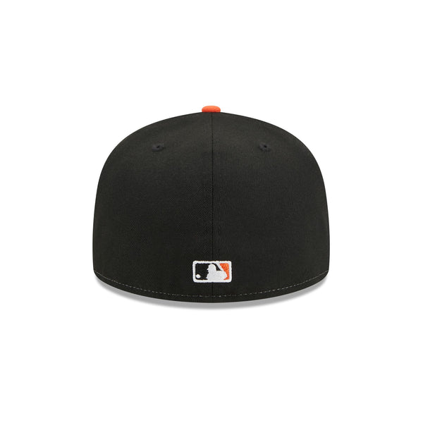 Baltimore Orioles Retro City 59FIFTY Fitted