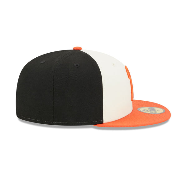 Baltimore Orioles Retro City 59FIFTY Fitted