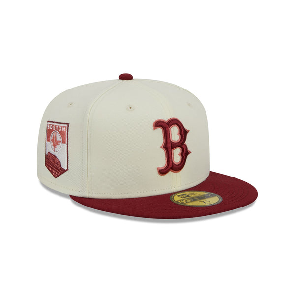 Boston Red Sox City Icon 59FIFTY Fitted New Era