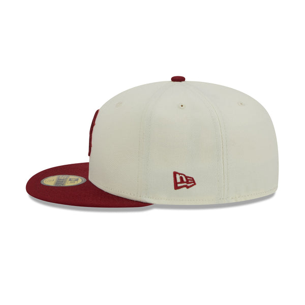 Boston Red Sox City Icon 59FIFTY Fitted