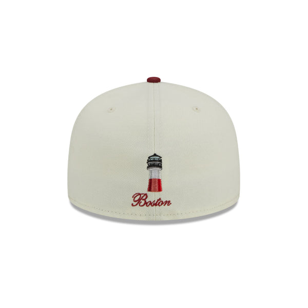 Boston Red Sox City Icon 59FIFTY Fitted