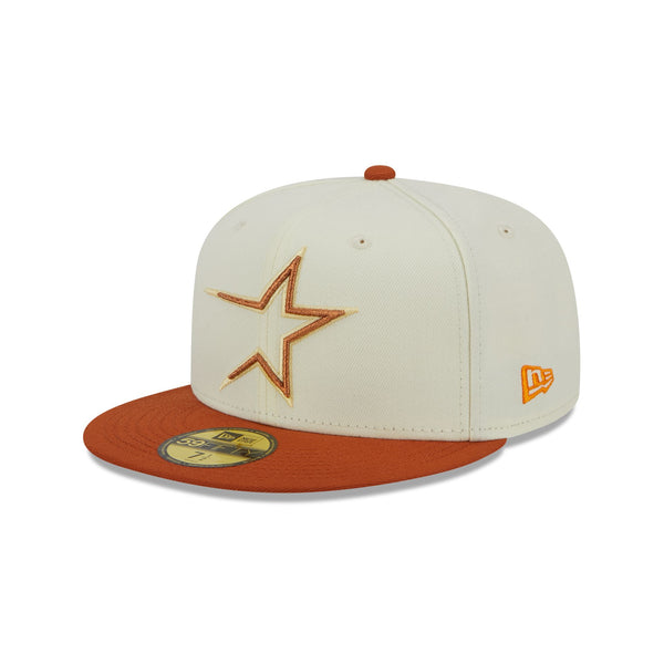 Houston Astros City Icon 59FIFTY Fitted