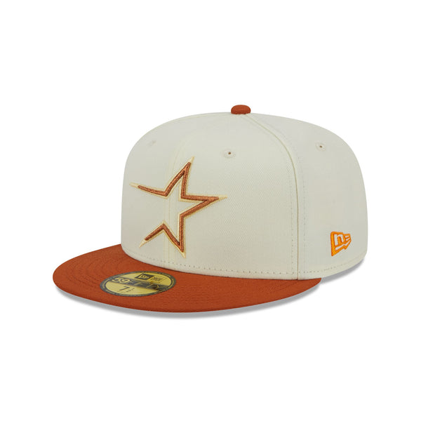 Houston Astros City Icon 59FIFTY Fitted