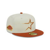 Houston Astros City Icon 59FIFTY Fitted New Era