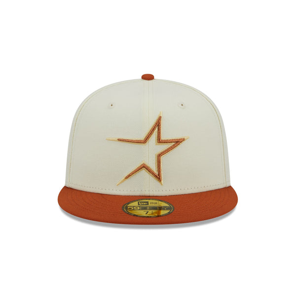 Houston Astros City Icon 59FIFTY Fitted