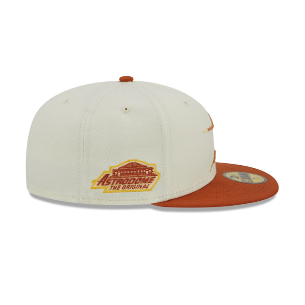 Houston Astros City Icon 59FIFTY Fitted