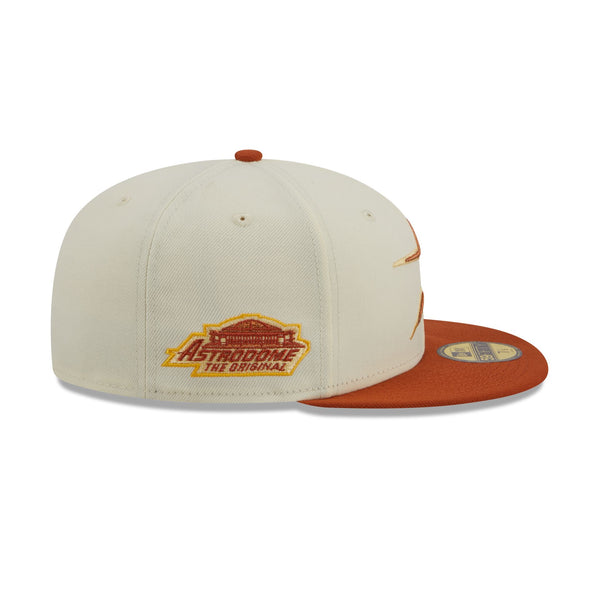 Houston Astros City Icon 59FIFTY Fitted