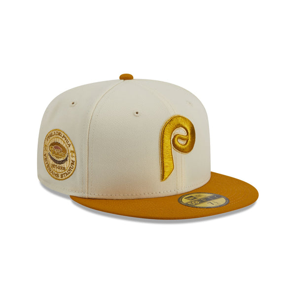 Philadelphia Phillies City Icon 59FIFTY Fitted New Era