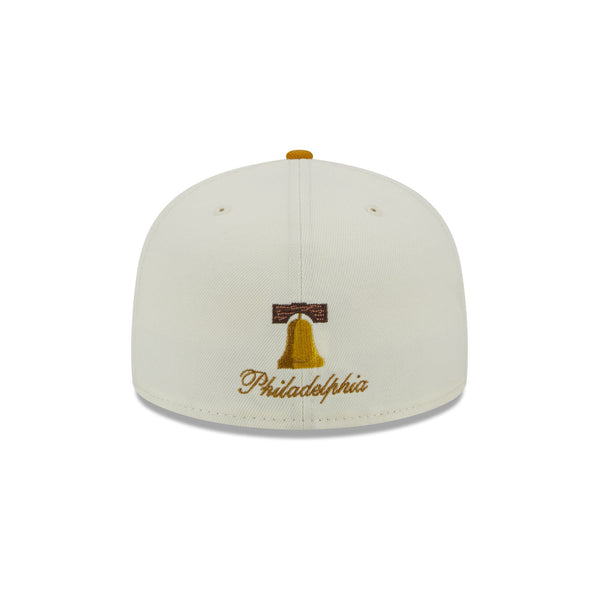 Philadelphia Phillies City Icon 59FIFTY Fitted