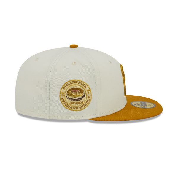 Philadelphia Phillies City Icon 59FIFTY Fitted