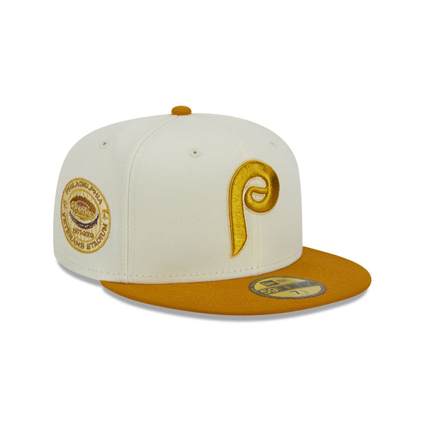 Philadelphia Phillies City Icon 59FIFTY Fitted