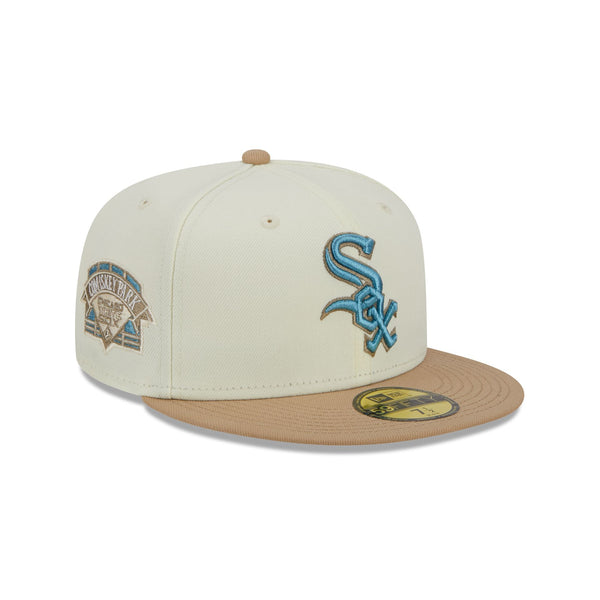 Chicago White Sox City Icon 59FIFTY Fitted New Era