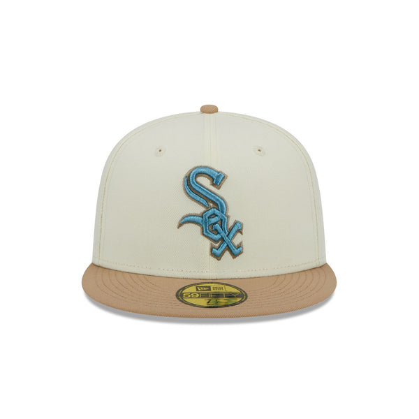 Chicago White Sox City Icon 59FIFTY Fitted