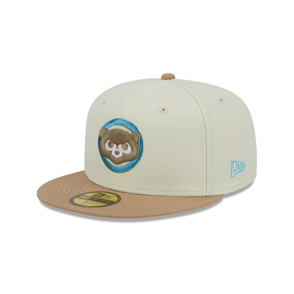 Chicago Cubs City Icon 59FIFTY Fitted