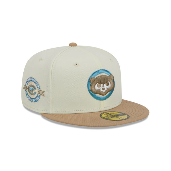 Chicago Cubs City Icon 59FIFTY Fitted New Era