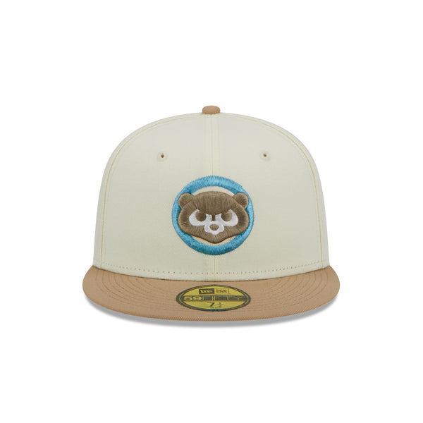 Chicago Cubs City Icon 59FIFTY Fitted