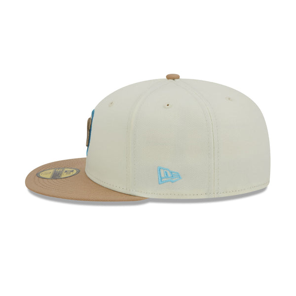 Chicago Cubs City Icon 59FIFTY Fitted