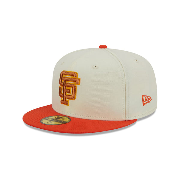 San Francisco Giants City Icon 59FIFTY Fitted
