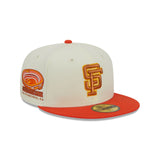 San Francisco Giants City Icon 59FIFTY Fitted New Era