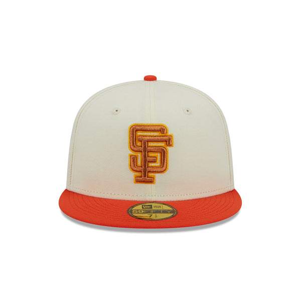 San Francisco Giants City Icon 59FIFTY Fitted