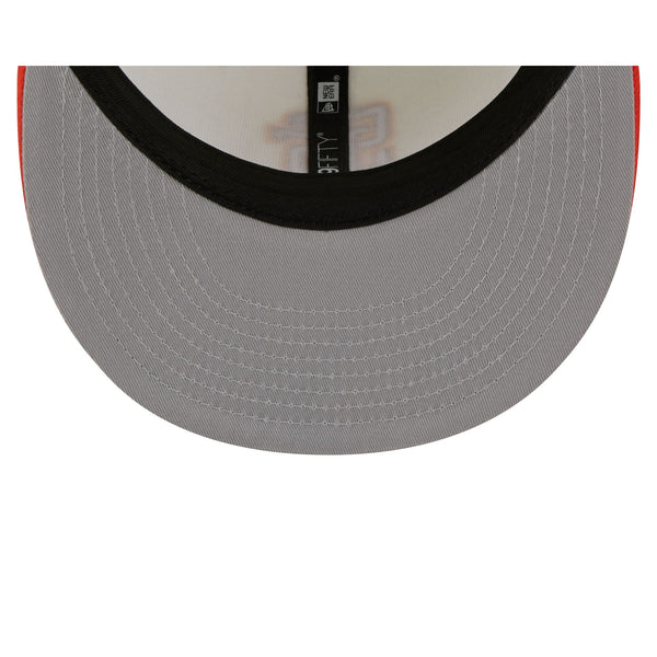 San Francisco Giants City Icon 59FIFTY Fitted