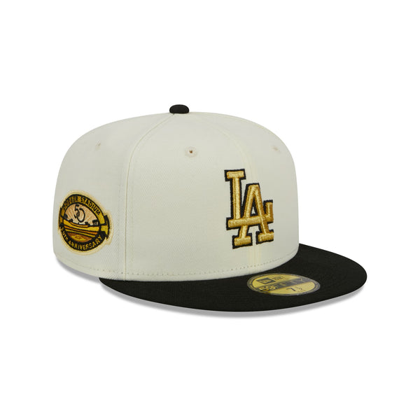 Los Angeles Dodgers City Icon 59FIFTY Fitted New Era