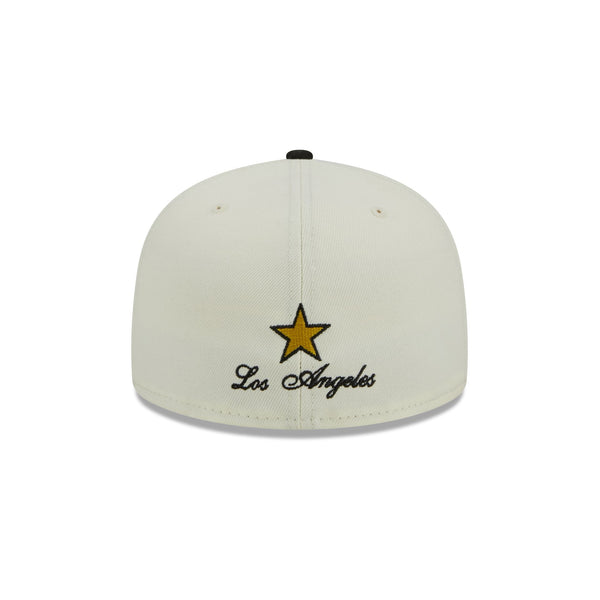 Los Angeles Dodgers City Icon 59FIFTY Fitted