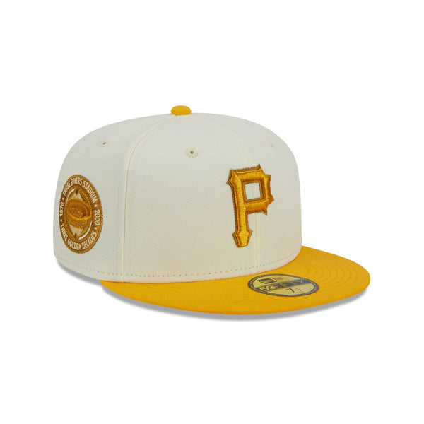 Pittsburgh Pirates City Icon 59FIFTY Fitted New Era