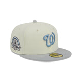 Washington Nationals City Icon 59FIFTY Fitted New Era