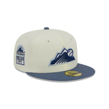 Colorado Rockies City Icon 59FIFTY Fitted New Era