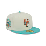 New York Mets City Icon 59FIFTY Fitted New Era