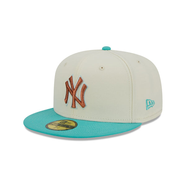 New York Yankees City Icon 59FIFTY Fitted