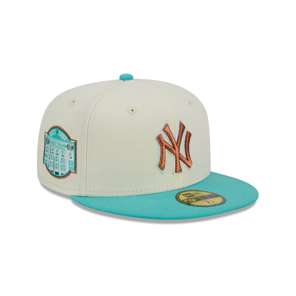 New York Yankees City Icon 59FIFTY Fitted New Era