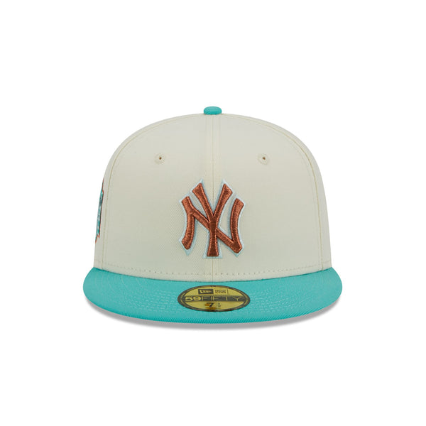 New York Yankees City Icon 59FIFTY Fitted