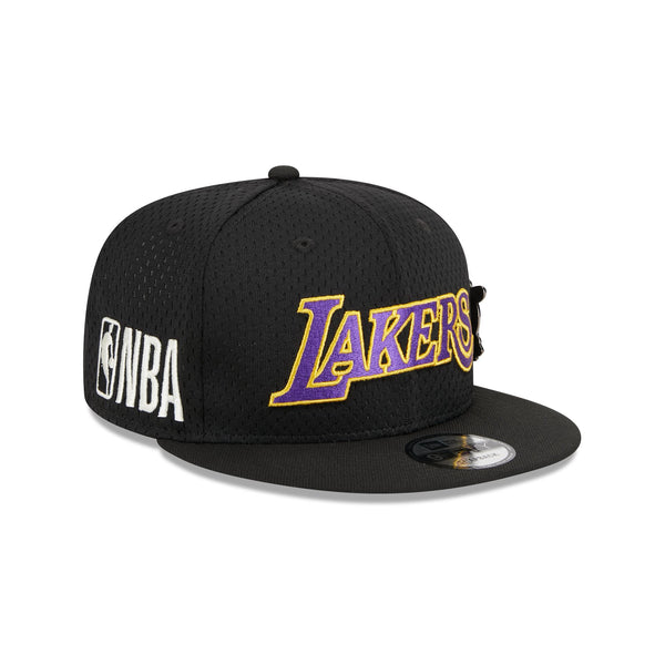 Los Angeles Lakers Snapback New Era 9Fifty 2020 NBA Champions Red – THE 4TH  QUARTER