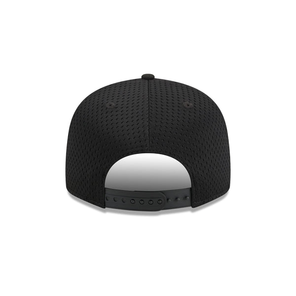 Los Angeles Lakers Post-Up Pin 9FIFTY Snapback