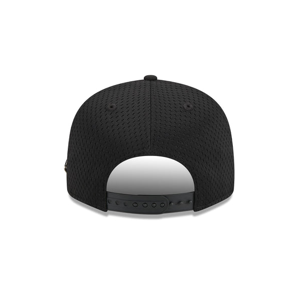 Phoenix Suns Post-Up Pin 9FIFTY Snapback