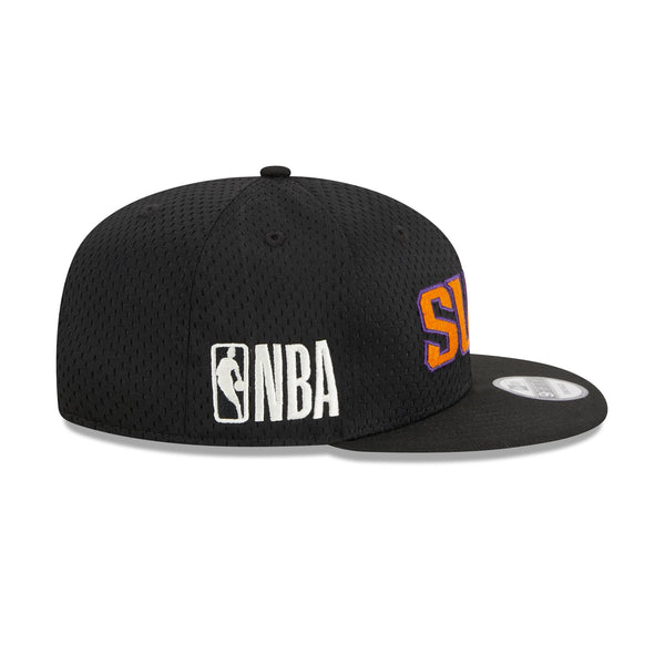 Phoenix Suns Post-Up Pin 9FIFTY Snapback