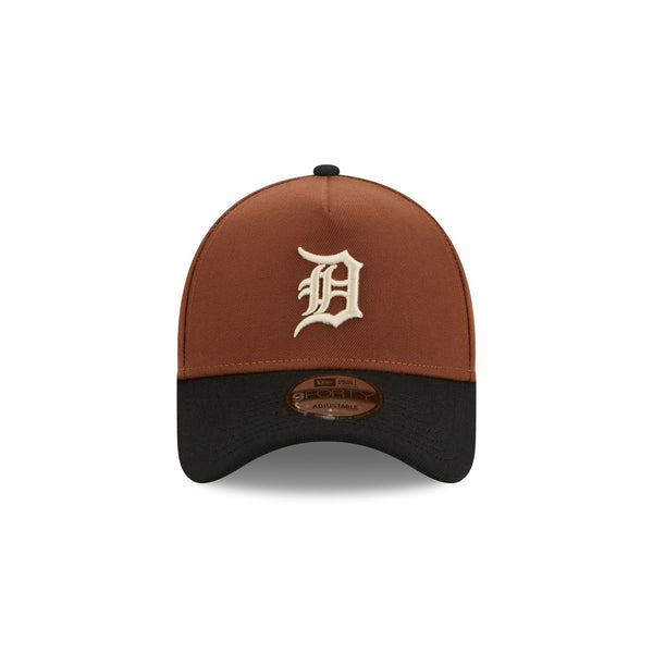 Detroit Tigers Harvest 9FORTY A-Frame Snapback