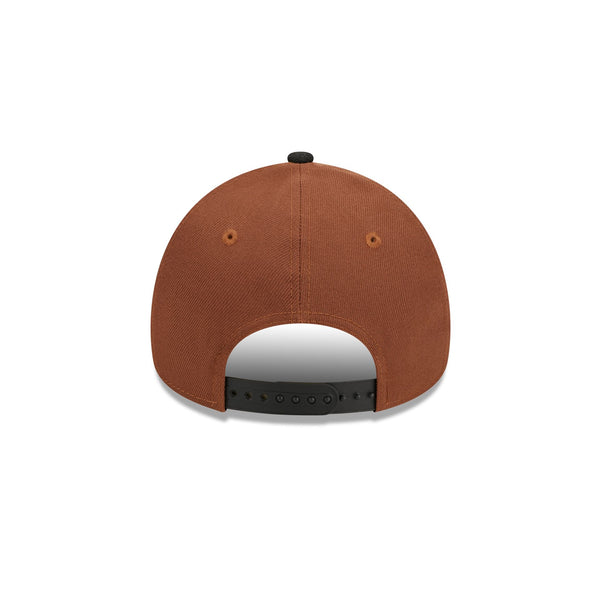 Oakland Athletics Harvest 9FORTY A-Frame Snapback